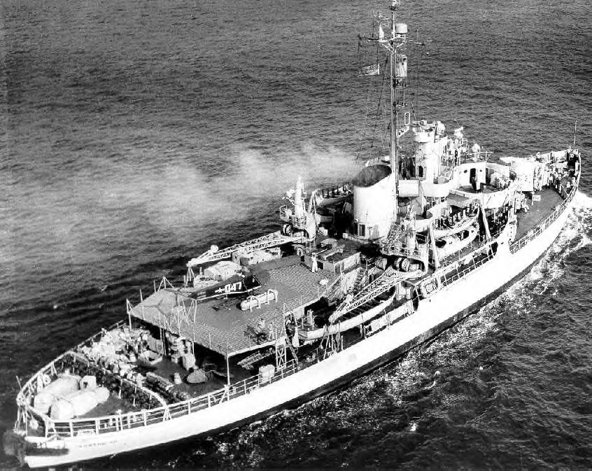 USCGC Northwind2