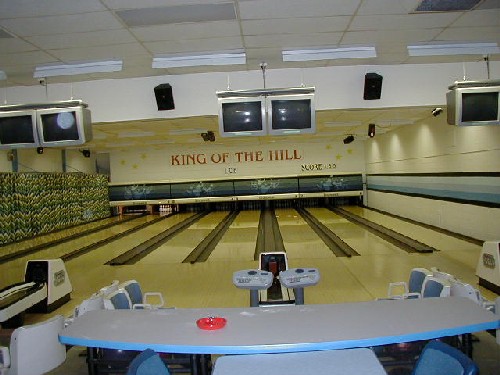 bowling