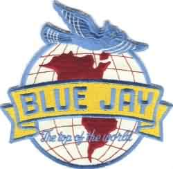 OperationBlueJay Thule